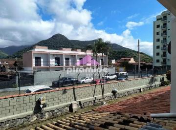 Casa · 93m² · 2 Quartos · 2 Vagas · Casa em Martim de Sá, Caraguatatuba/SP de 93m² 2 quartos à venda por R$ 530.000,00