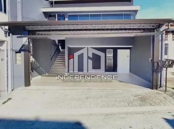 Casa · 188m² · 3 Quartos · 2 Vagas · Casa em Residencial Jatobá, São José dos Campos/SP de 188m² 3 quartos à venda por R$ 690.000,00