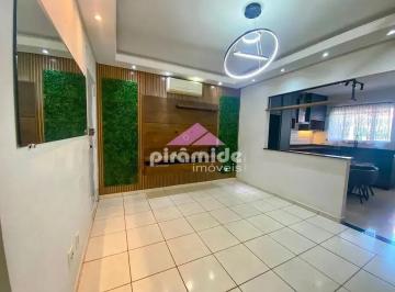 Casa · 90m² · 3 Quartos · 2 Vagas · Casa em Eugênio de Mello, São José dos Campos/SP de 90m² 3 quartos à venda por R$ 585.000,00