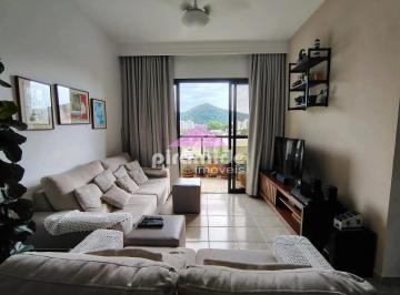 Apartamento · 92m² · 3 Quartos · 1 Vaga · Apartamento em Martim de Sá, Caraguatatuba/SP de 92m² 3 quartos à venda por R$ 590.000,00