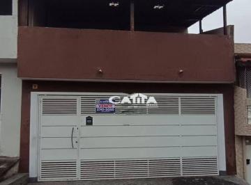 Casa · 80m² · 3 Quartos · 2 Vagas · Sobrado em Conjunto Habitacional Padre José de Anchieta, São Paulo/SP de 80m² 3 quartos à venda por 