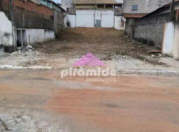 Terreno · 10m² · Terreno em Jardim das Indústrias, São José dos Campos/SP de 10m² à venda por R$ 630.000,00