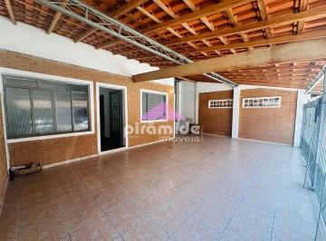 Casa · 205m² · 4 Quartos · 4 Vagas · Casa em Bosque dos Eucaliptos, São José dos Campos/SP de 205m² 4 quartos à venda por R$ 590.000,00