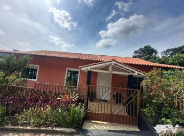 Casa · 566m² · 3 Quartos · 2 Vagas · Casa em Sebastiana, Teresópolis/RJ de 566m² 3 quartos à venda por R$ 650.000,00
