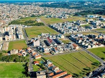 Terreno · 213m² · Terreno em Centro, Curitiba/PR de 213m² à venda por R$ 690.000,00