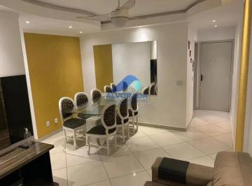 Apartamento · 74m² · 3 Quartos · 2 Vagas · Apartamento em Floradas de São José, São José dos Campos/SP de 74m² 3 quartos à venda por R$ 600.000