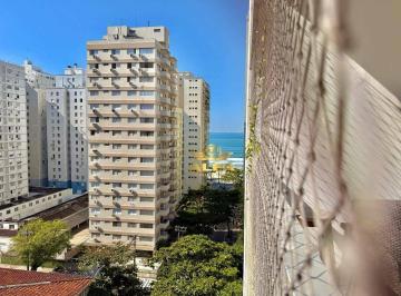 Apartamento · 121m² · 4 Quartos · 1 Vaga · Apartamento em Centro, Guarujá/SP de 121m² 4 quartos à venda por R$ 690.000,00