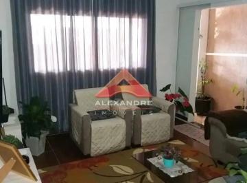 Casa en Venda de 3 quartos Vila Tesouro · Casa em Vila Tesouro, São José dos Campos/SP de 168m² 3 quartos à venda por R$ 620.000,00