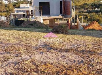 Terreno · 10m² · Terreno em Urbanova, São José dos Campos/SP de 10m² à venda por R$ 640.000,00