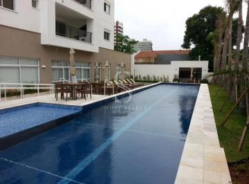 Apartamento · 37m² · 1 Quarto · 1 Vaga · Apartamento em Vila Cordeiro, São Paulo/SP de 37m² 1 quartos à venda por R$ 620.000,00