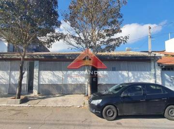 Casa · 207m² · 3 Quartos · 4 Vagas · Casa em Vila Tatetuba, São José dos Campos/SP de 207m² 3 quartos à venda por R$ 600.000,00