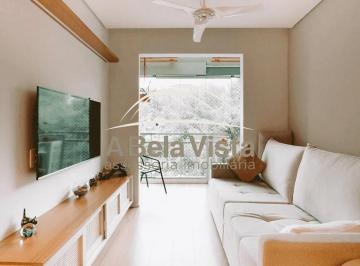 Apartamento · 65m² · 2 Quartos · 1 Vaga · Apartamento em Vila Lageado, São Paulo/SP de 65m² 2 quartos à venda por R$ 510.000,00