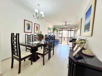 Apartamento · 110m² · 2 Quartos · 1 Vaga · Apartamento em Barra Funda, Guarujá/SP de 110m² 2 quartos à venda por R$ 680.000,00