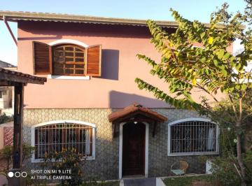 Casa · 180m² · 6 Quartos · 5 Vagas · Casa em Pedreira, São Paulo/SP de 180m² 6 quartos à venda por R$ 680.000,00