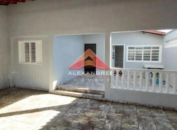 Casa · 130m² · 3 Quartos · 3 Vagas · Casa em Jardim Ismênia, São José dos Campos/SP de 130m² 3 quartos à venda por R$ 550.000,00