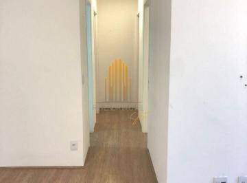 Apartamento · 140m² · 3 Quartos · 2 Vagas · Apartamento em Jardim Parque Morumbi, São Paulo/SP de 140m² 3 quartos à venda por R$ 691.000,00