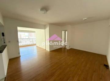 Apartamento · 89m² · 3 Quartos · Apartamento em Conjunto Residencial Trinta e Um de Março, São José dos Campos/SP de 89m² 3 quartos à