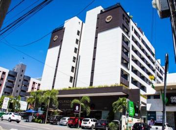 Apartamento · 33m² · 1 Quarto · 1 Vaga · Flat em Tambaú, João Pessoa/PB de 33m² 1 quartos à venda por R$ 680.000,00