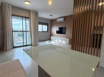 Apartamento · 50m² · 1 Quarto · Apartamento em Quarta Parada, São Paulo/SP de 50m² 1 quartos à venda por R$ 690.000,00
