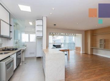 Apartamento · 81m² · 2 Quartos · 2 Vagas · Apartamento em Sé, São Paulo/SP de 81m² 2 quartos à venda por R$ 990.000,00