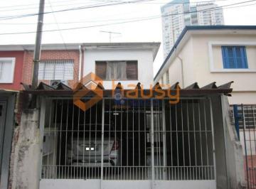 Casa · 114m² · 3 Quartos · 2 Vagas · Sobrado em Brooklin Paulista, São Paulo/SP de 114m² 3 quartos à venda por R$ 978.000,00