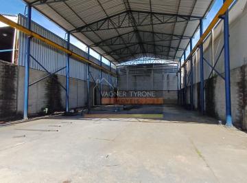 Comercial · 500m² · Galpão em Cidade Nova, Pindamonhangaba/SP de 500m² à venda por R$ 600.000,00