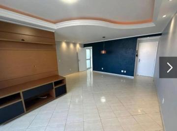 Apartamento · 103m² · 3 Quartos · 2 Vagas · Apartamento em Parque Residencial Aquarius, São José dos Campos/SP de 103m² 3 quartos à venda por R$