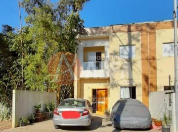 Terreno · 78m² · 3 Quartos · 3 Vagas · Terreno em Parque Monjolo, Cotia/SP de 78m² 3 quartos à venda por R$ 600.000,00