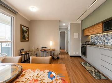 Apartamento · 48m² · 2 Quartos · Apartamento em Vila Pompéia, São Paulo/SP de 48m² 2 quartos à venda por R$ 660.000,00