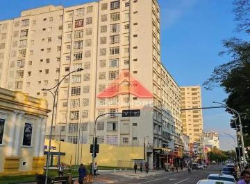 Apartamento · 103m² · 3 Quartos · Apartamento em Centro, São José dos Campos/SP de 103m² 3 quartos à venda por R$ 590.000,00