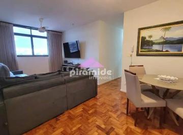 Apartamento · 96m² · 3 Quartos · Apartamento em Jardim São Dimas, São José dos Campos/SP de 96m² 3 quartos à venda por R$ 550.000,00