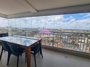 Apartamento · 89m² · 3 Quartos · 2 Vagas · Apartamento em Conjunto Residencial Trinta e Um de Março, São José dos Campos/SP de 89m² 3 quartos à