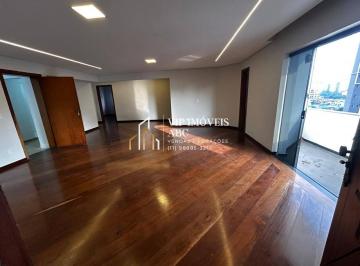 Apartamento · 151m² · 3 Quartos · 2 Vagas · Apartamento em Jardim, Santo André/SP de 151m² 3 quartos à venda por R$ 879.000,00