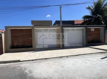 Casa · 100m² · 3 Quartos · 2 Vagas · Casa em Praia de Itaipuaçu (Itaipuaçu), Maricá/RJ de 100m² 3 quartos à venda por R$ 680.000,00