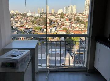 Apartamento · 48m² · 1 Quarto · 1 Vaga · Apartamento em Jardim Vila Mariana, São Paulo/SP de 48m² 1 quartos à venda por R$ 678.999,00
