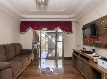 Casa · 99m² · 2 Quartos · 1 Vaga · Casa em Vila Jaguara, São Paulo/SP de 99m² 2 quartos à venda por R$ 850.000,00