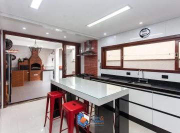 Casa · 138m² · 3 Quartos · 3 Vagas · Sobrado em Vila Bruna, São Paulo/SP de 138m² 3 quartos à venda por R$ 799.990,00