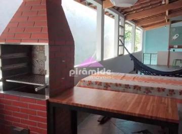 Casa · 172m² · 3 Quartos · 2 Vagas · Casa em Vila Tatetuba, São José dos Campos/SP de 172m² 3 quartos à venda por R$ 640.000,00