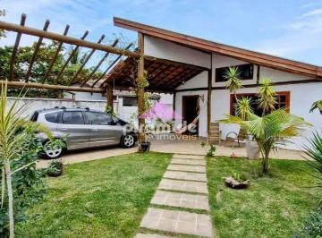 Casa · 142m² · 3 Quartos · 2 Vagas · Casa em Capricórnio III, Caraguatatuba/SP de 142m² 3 quartos à venda por R$ 970.000,00