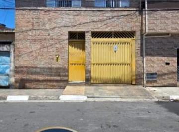 Casa · 4 Quartos · 3 Vagas · Casa em Jardim Santa Rita, Guarulhos/SP de 0m² 4 quartos à venda por R$ 650.000,00