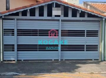 Casa · 70m² · 2 Quartos · 2 Vagas · Casa em Jardim Oriente, São José dos Campos/SP de 70m² 2 quartos à venda por R$ 635.000,00