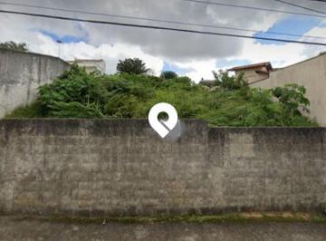Terreno · 627m² · Terreno em Vila Nova Socorro, Mogi das Cruzes/SP de 627m² à venda por R$ 920.000,00