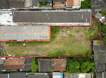 Terreno · 866m² · Terreno em Parque São Vicente, São Vicente/SP de 866m² à venda por R$ 900.000,00