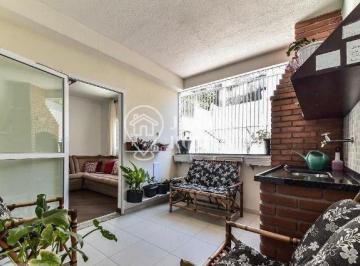 Apartamento · 96m² · 2 Quartos · 1 Vaga · Apartamento em Vila Gonçalves, São Bernardo do Campo/SP de 96m² 2 quartos à venda por R$ 550.000,00
