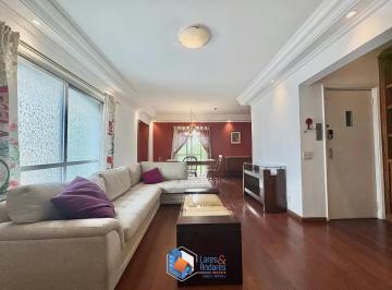 Apartamento · 135m² · 3 Quartos · 2 Vagas · Apartamento em Vila Andrade, São Paulo/SP de 135m² 3 quartos à venda por R$ 545.000,00
