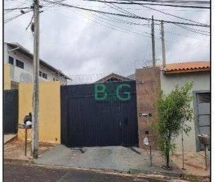 Casa · 131m² · 1 Quarto · Casa em Jardim Solange, Bauru/SP de 131m² 1 quartos à venda por R$ 976.466,18