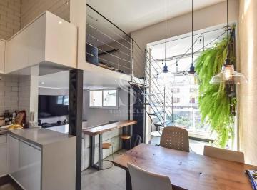 Comercial · 43m² · 1 Quarto · 1 Vaga · Studio em Vila Mariana, São Paulo/SP de 43m² 1 quartos à venda por R$ 700.000,00