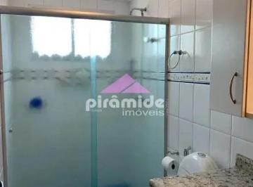 Apartamento · 127m² · 4 Quartos · 2 Vagas · Apartamento em Bosque dos Eucaliptos, São José dos Campos/SP de 127m² 4 quartos à venda por R$ 850.0