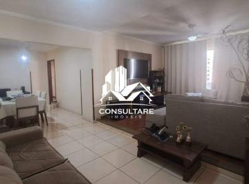 Apartamento · 142m² · 3 Quartos · 1 Vaga · Apartamento em Gonzaga, Santos/SP de 142m² 3 quartos à venda por R$ 849.900,00