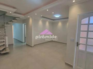 Casa · 250m² · 3 Quartos · 2 Vagas · Casa em Jardim Uirá, São José dos Campos/SP de 250m² 3 quartos à venda por R$ 915.000,00